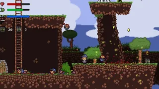 Скриншот 8 к игре Reginald Does His Thang