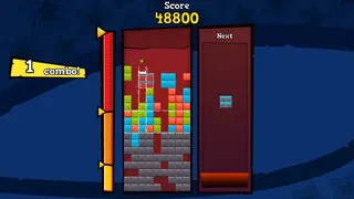 Скриншот 1 к игре BEATris