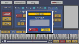 Скриншот 5 к игре BEATris