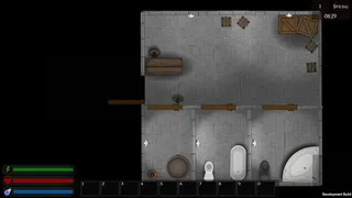 Скриншот 3 к игре Hordiaz