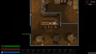 Скриншот 4 к игре Hordiaz