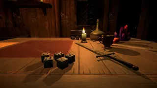 Скриншот 3 к игре Dice 1000 online