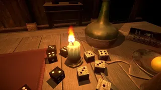 Скриншот 5 к игре Dice 1000 online