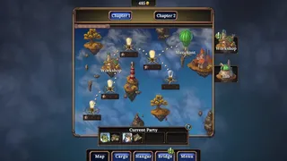 Скриншот 3 к игре Steam Tactics