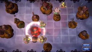 Скриншот 4 к игре Steam Tactics