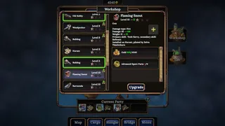 Скриншот 6 к игре Steam Tactics