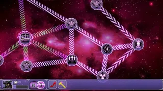 Скриншот 1 к игре GOD STARFIGHTER