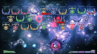 Скриншот 8 к игре GOD STARFIGHTER