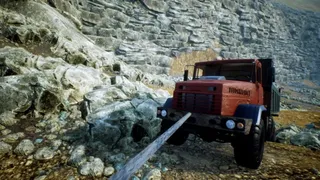 Скриншот 2 к игре Offroad Transport Simulator