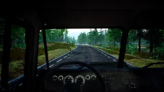 Скриншот 3 к игре Offroad Transport Simulator