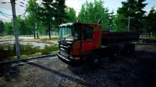 Скриншот 4 к игре Offroad Transport Simulator