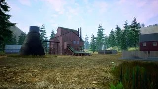 Скриншот 6 к игре Offroad Transport Simulator
