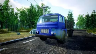 Скриншот 7 к игре Offroad Transport Simulator