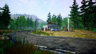 Скриншот 8 к игре Offroad Transport Simulator