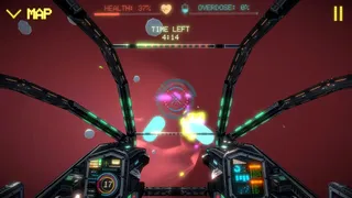 Скриншот 4 к игре VIRUS OF SURVIVORS:LIFE SIMULATOR