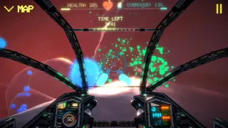 Скриншот 7 к игре VIRUS OF SURVIVORS:LIFE SIMULATOR