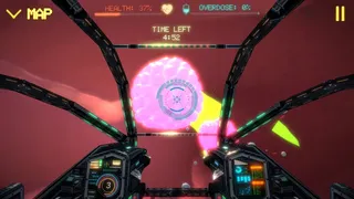 Скриншот 8 к игре VIRUS OF SURVIVORS:LIFE SIMULATOR