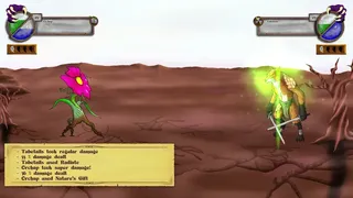 Скриншот 2 к игре Volseons