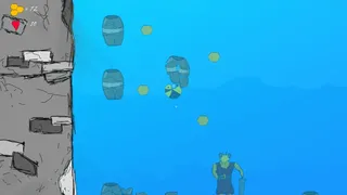 Скриншот 1 к игре The Bears And The Bees