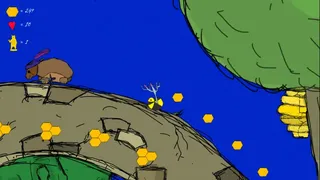 Скриншот 2 к игре The Bears And The Bees