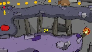 Скриншот 3 к игре The Bears And The Bees