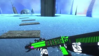Скриншот 8 к игре A Dream For Aaron