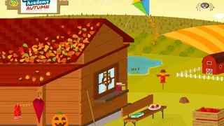 Скриншот 1 к игре Smart Junior Academy - Autumn