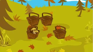 Скриншот 2 к игре Smart Junior Academy - Autumn