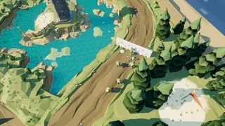 Скриншот 4 к игре God of Failure