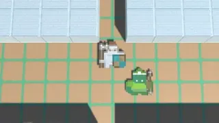 Скриншот 1 к игре Retro Dungeons