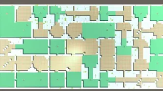 Скриншот 3 к игре Retro Dungeons