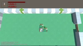 Скриншот 4 к игре Retro Dungeons