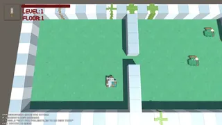 Скриншот 5 к игре Retro Dungeons