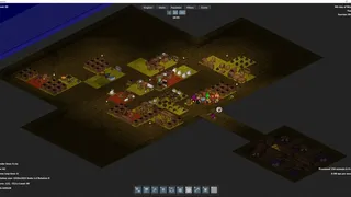 Скриншот 2 к игре Ingnomia