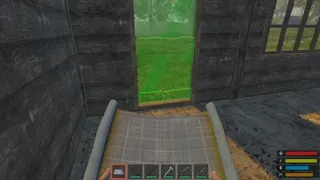 Скриншот 2 к игре Hardcore Survival