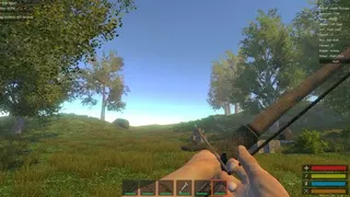 Скриншот 4 к игре Hardcore Survival