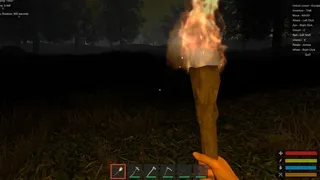 Скриншот 5 к игре Hardcore Survival