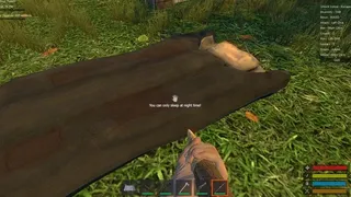 Скриншот 6 к игре Hardcore Survival