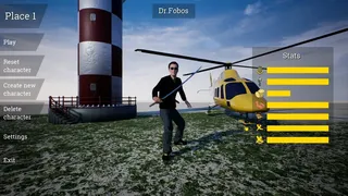 Скриншот 1 к игре Island Build Masters
