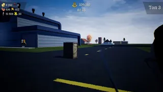 Скриншот 2 к игре Island Build Masters