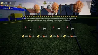Скриншот 3 к игре Island Build Masters