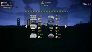 Скриншот 4 к игре Island Build Masters