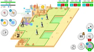 Скриншот 3 к игре Rage Quest