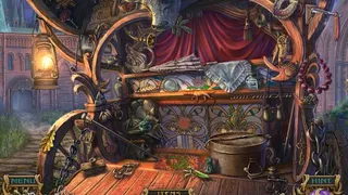Скриншот 5 к игре Spirits of Mystery: The Dark Minotaur Collector's Edition