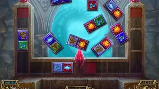 Скриншот 6 к игре Spirits of Mystery: The Dark Minotaur Collector's Edition