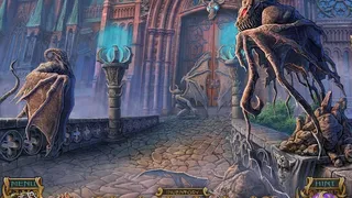 Скриншот 7 к игре Spirits of Mystery: The Dark Minotaur Collector's Edition