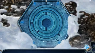 Скриншот 3 к игре Dark Realm: Princess of Ice Collector's Edition