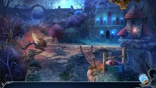 Скриншот 4 к игре Dark Realm: Princess of Ice Collector's Edition