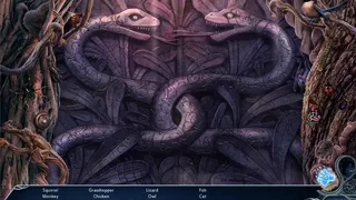 Скриншот 5 к игре Dark Realm: Princess of Ice Collector's Edition