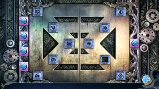 Скриншот 6 к игре Dark Realm: Princess of Ice Collector's Edition